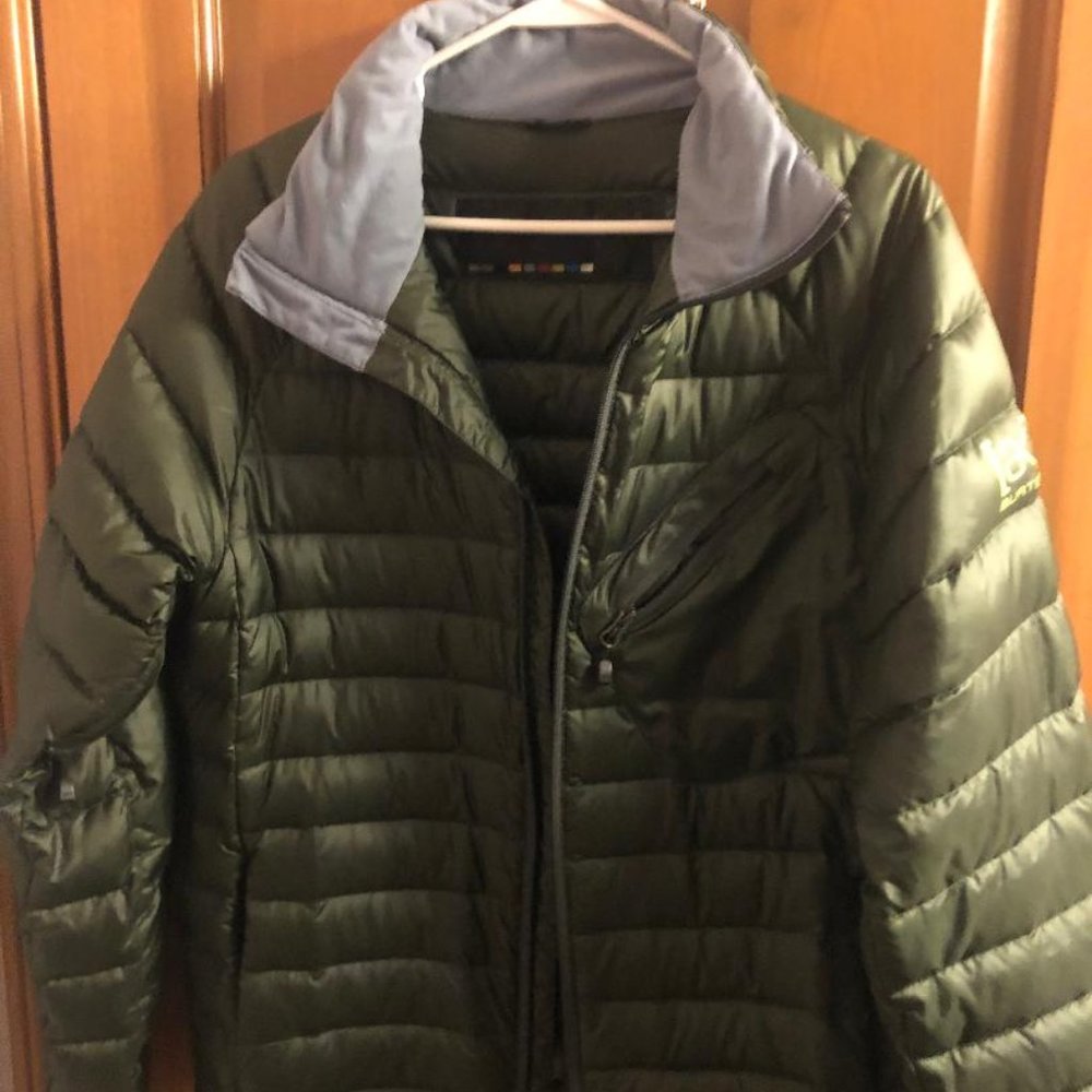 Burton Ski Jacket